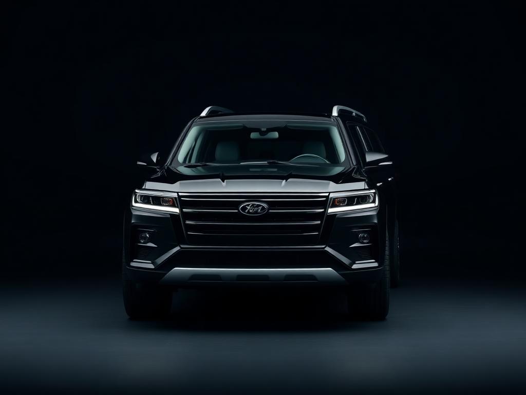 2022 Ford Expedition