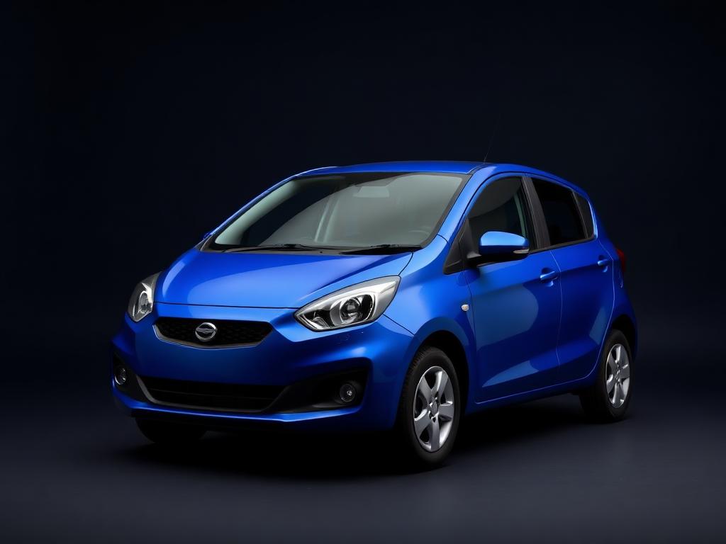 2019 Nissan Micra